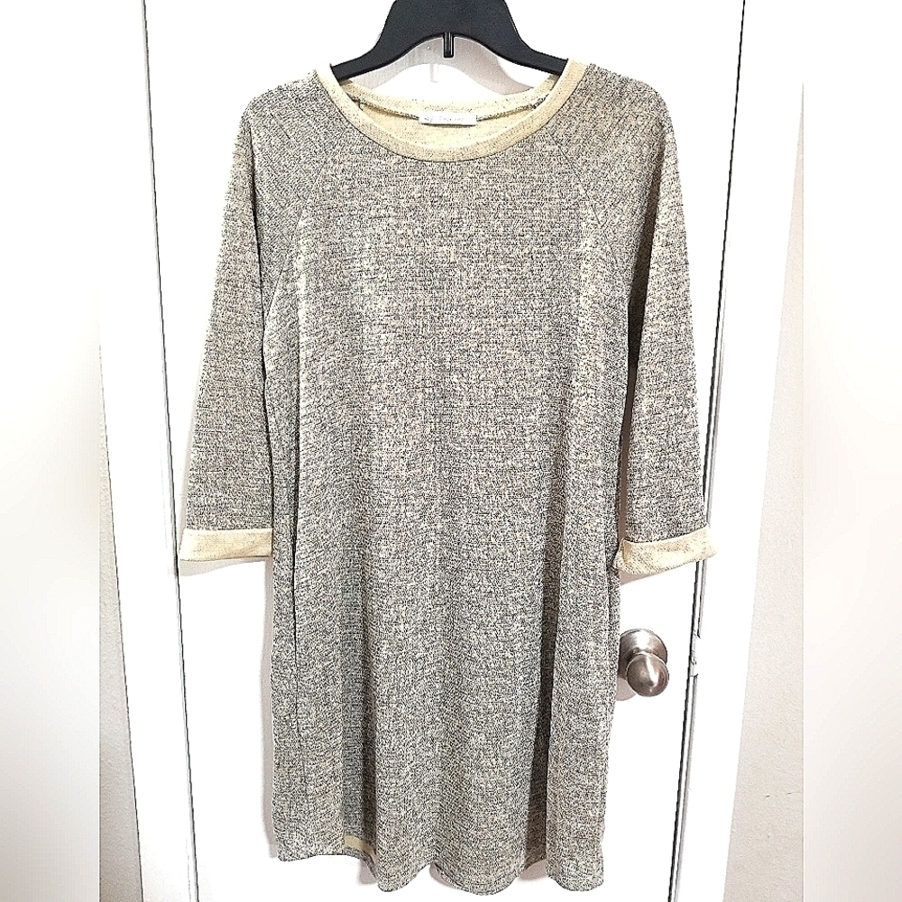 Vevert Dress